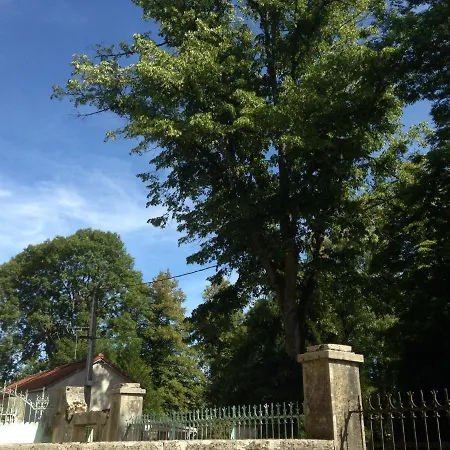Holiday home Relais De La Fontaine - Maison De Charme Cunfin