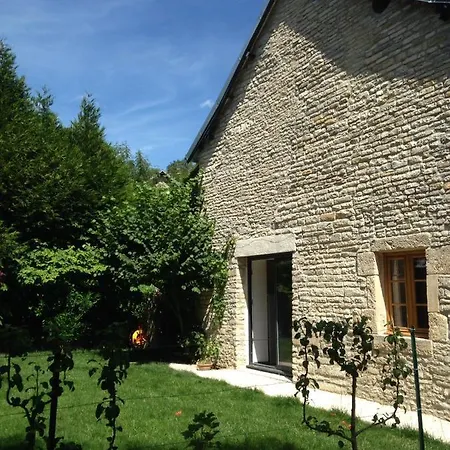 Relais De La Fontaine - Maison De Charme Holiday home
