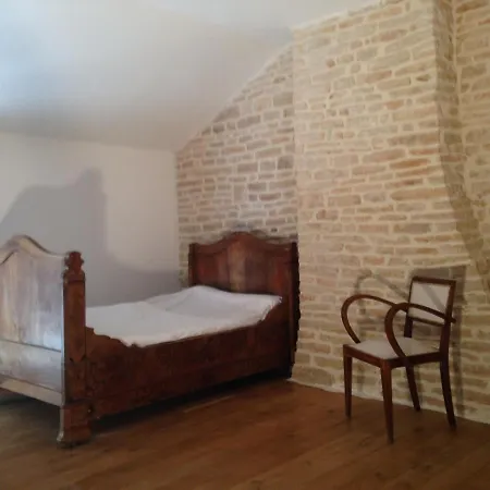 Relais De La Fontaine - Maison De Charme 度假居 *