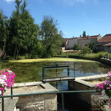 Relais De La Fontaine - Maison De Charme 度假居