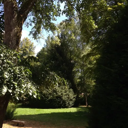 Relais De La Fontaine - Maison De Charme 度假居 Cunfin