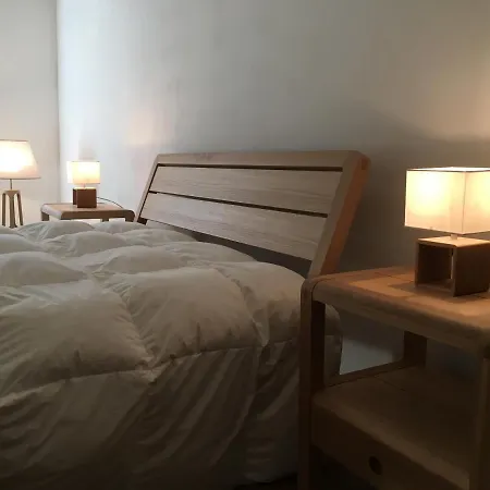 Holiday home Relais De La Fontaine - Maison De Charme Cunfin