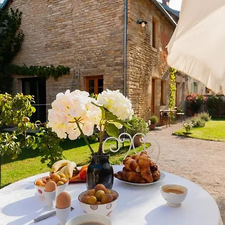 Relais De La Fontaine - Maison De Charme *