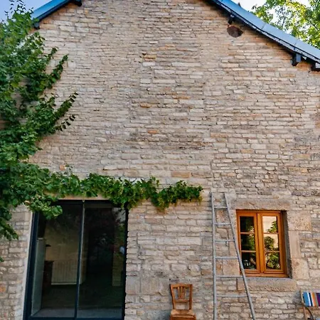 Holiday home Relais De La Fontaine - Maison De Charme *