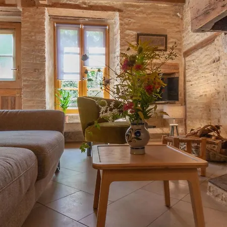 Relais De La Fontaine - Maison De Charme Holiday home