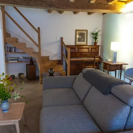 Holiday home Relais De La Fontaine - Maison De Charme
