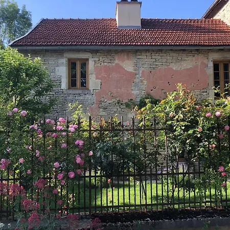 度假居 Relais De La Fontaine - Maison De Charme *