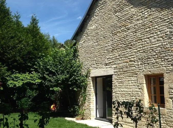 Relais De La Fontaine - Maison De Charme Holiday home