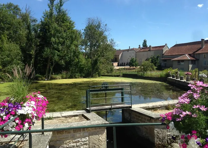Relais De La Fontaine - Maison De Charme Holiday home