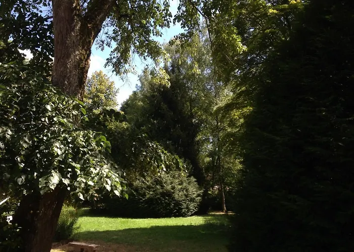 Relais De La Fontaine - Maison De Charme Holiday home Cunfin