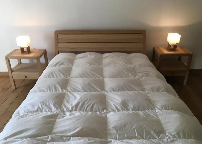 Relais De La Fontaine - Maison De Charme Holiday home