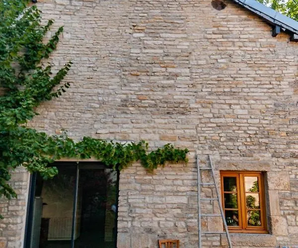 Holiday home Relais De La Fontaine - Maison De Charme *